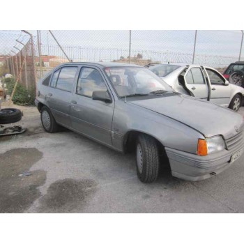 opel kadett e del año 1991