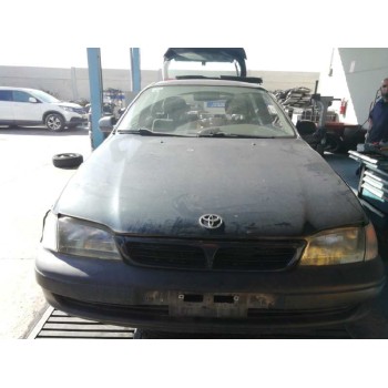 TOYOTA CARINA (T19)