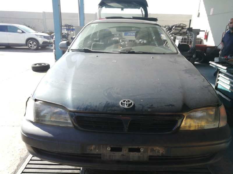 toyota carina (t19) del año 1997
