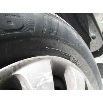 kia carnival ii del año 2004