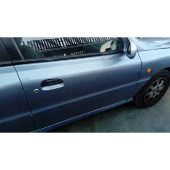 kia rio del año 2003