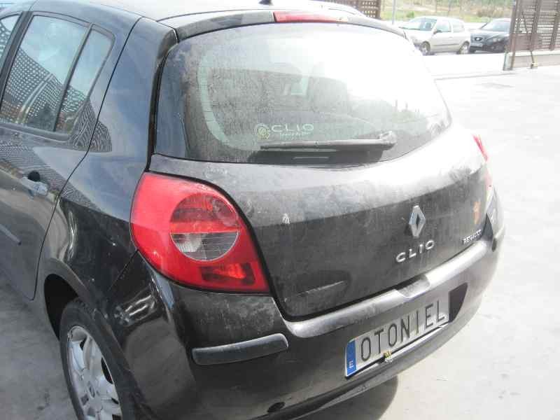 RENAULT CLIO III