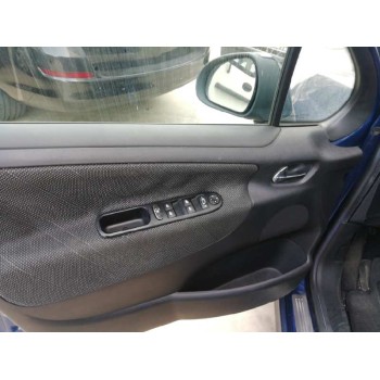 peugeot 207 del año 2008