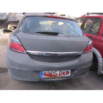 OPEL ASTRA GTC