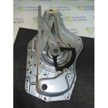 ELEVALUNAS DELANTERO IZQUIERDO PANEL + MOTOR