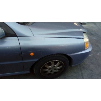 kia rio del año 2003