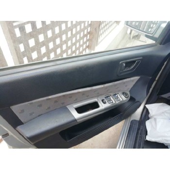 hyundai getz (tb) del año 2003