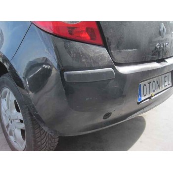 renault clio iii del año 2006