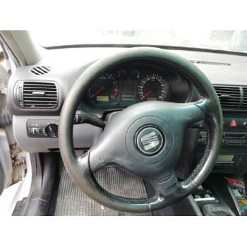 seat toledo (1m2) del año 1999