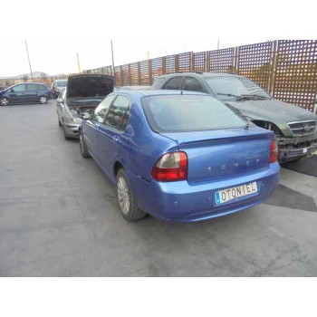 mg serie 45 (rt) del año 2004