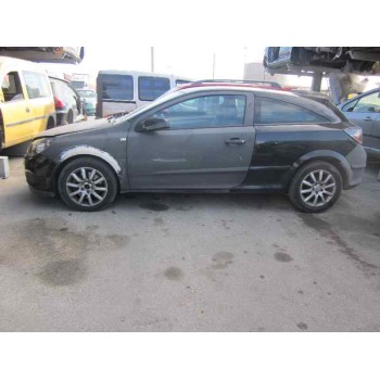 opel astra gtc del año 2005