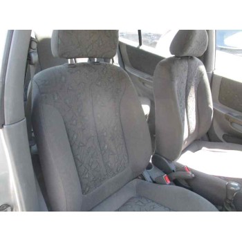 hyundai accent (lc) del año 2000