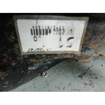 Recambio de diferencial trasero para toyota rav 4 (a2) 2.0 16v cat referencia OEM IAM   