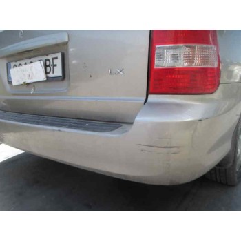 kia carnival ii del año 2004