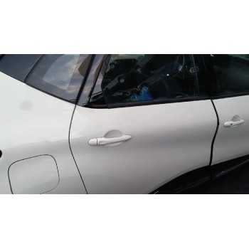 renault captur del año 2014