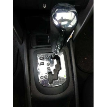 peugeot 207 del año 2008