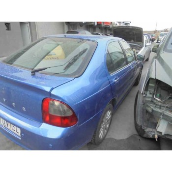 mg serie 45 (rt) del año 2004