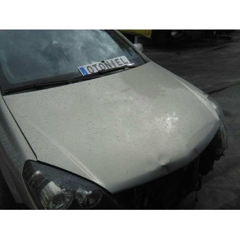 opel astra h berlina del año 2005