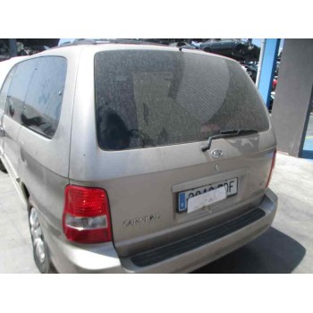 kia carnival ii del año 2004