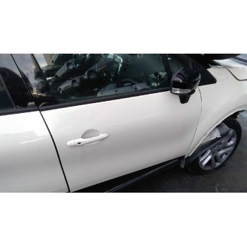 renault captur del año 2014