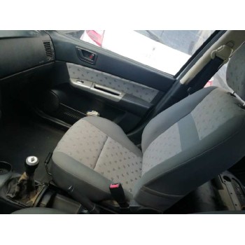 hyundai getz (tb) del año 2003