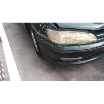 peugeot 406 berlina (s1/s2) del año 1996