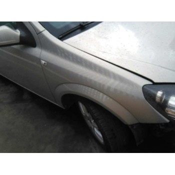 opel astra h berlina del año 2005