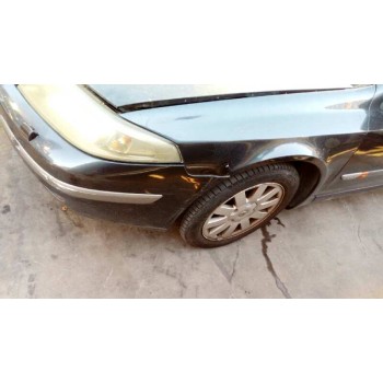 renault laguna ii grandtour (kg0) del año 2001