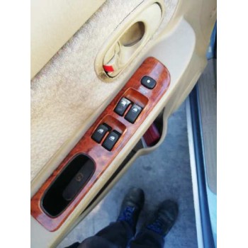 kia carens del año 2002