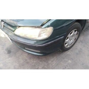 peugeot 406 berlina (s1/s2) del año 1996