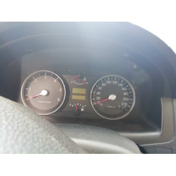 hyundai getz (tb) del año 2003