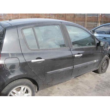 renault clio iii del año 2006