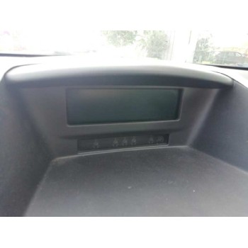 peugeot 207 del año 2008