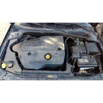 renault laguna ii grandtour (kg0) del año 2001