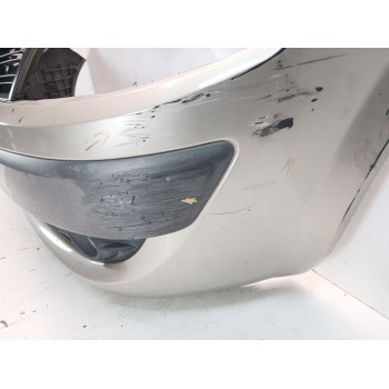 Recambio de paragolpes delantero para renault scénic ii (jm0/1_) 1.5 dci (jm1e, jm16) referencia OEM IAM 7701477299  