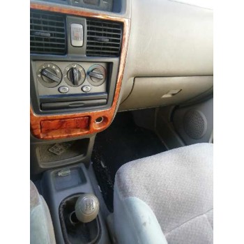 kia carens del año 2002