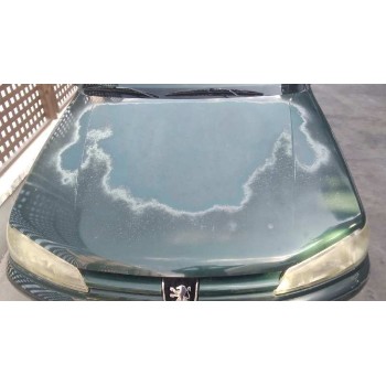 peugeot 406 berlina (s1/s2) del año 1996