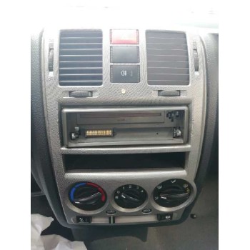 hyundai getz (tb) del año 2003