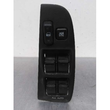 MANDO ELEVALUNAS DELANTERO IZQUIERDO 8482005100 4 TECLAS