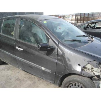 renault clio iii del año 2006