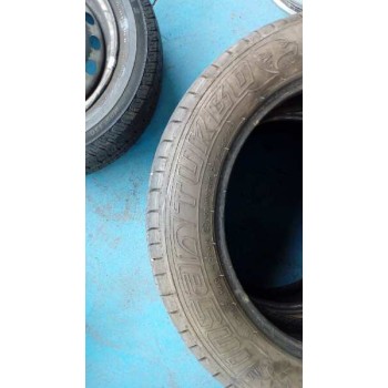 renault laguna ii grandtour (kg0) del año 2001