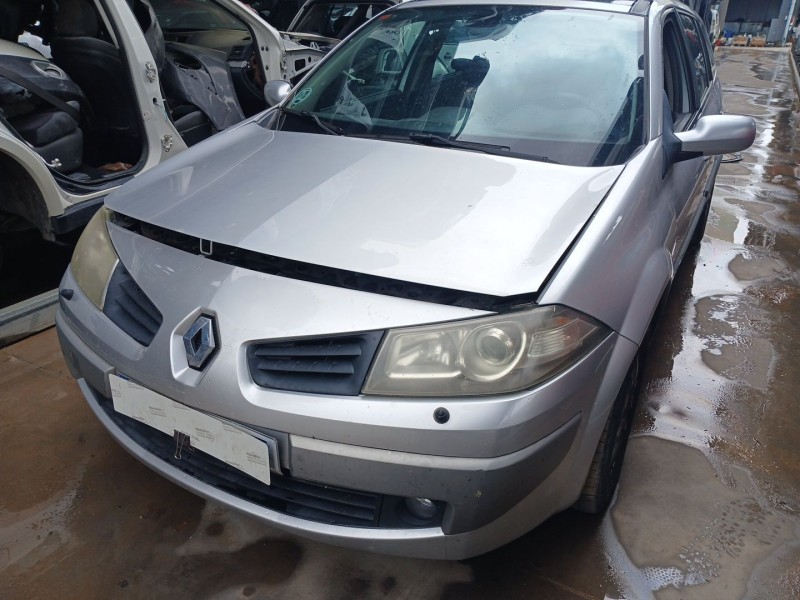 renault megane ii station wagon (km0/1_) del año 2006