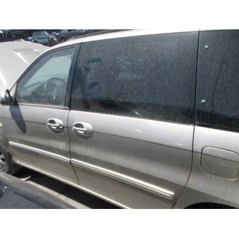 kia carnival ii del año 2004