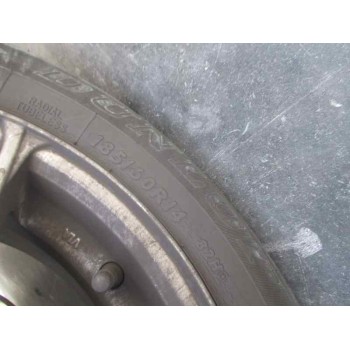 hyundai accent (lc) del año 2000