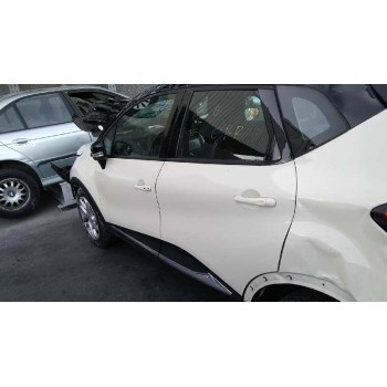 renault captur del año 2014