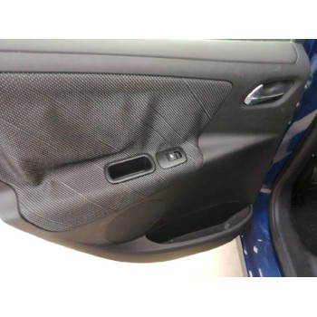 peugeot 207 del año 2008