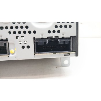 Recambio de sistema audio / radio cd para ford s-max (cj, wa6) 2.0 tdci referencia OEM IAM EM2T19C107  