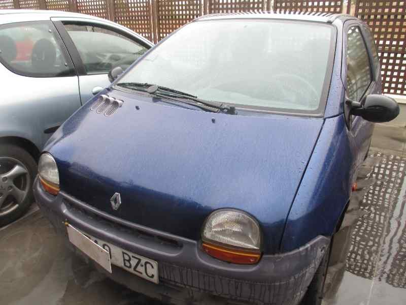 renault twingo (co6) del año 1997