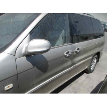 kia carnival ii del año 2004