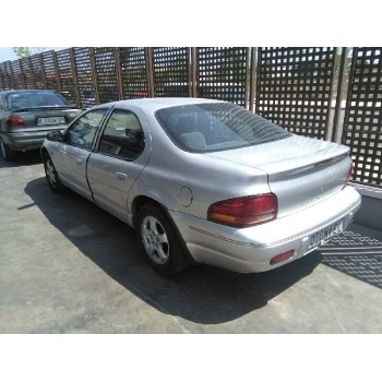 chrysler stratus berlina (ja) del año 2000